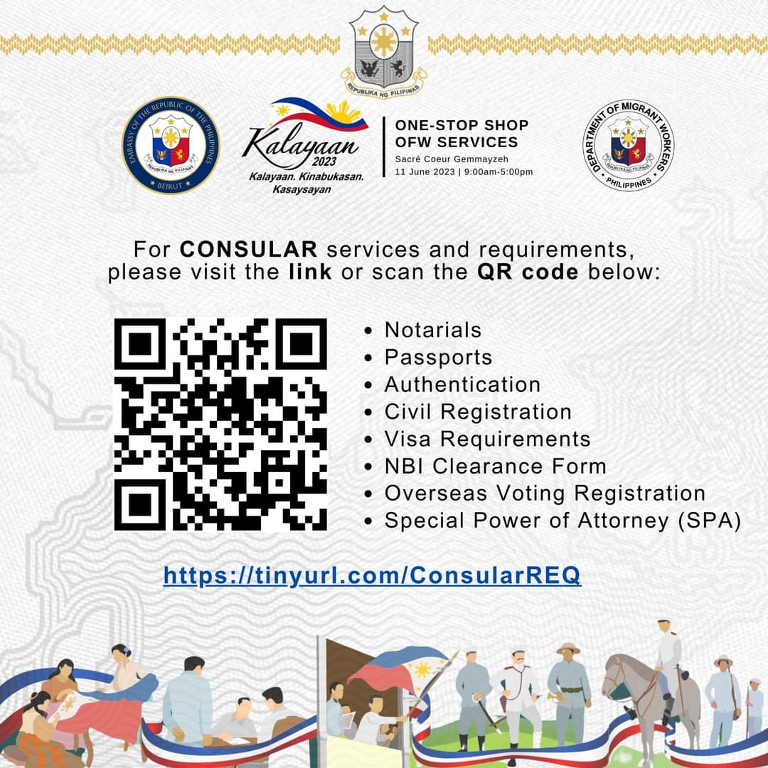 CONSULAR 6.11.23