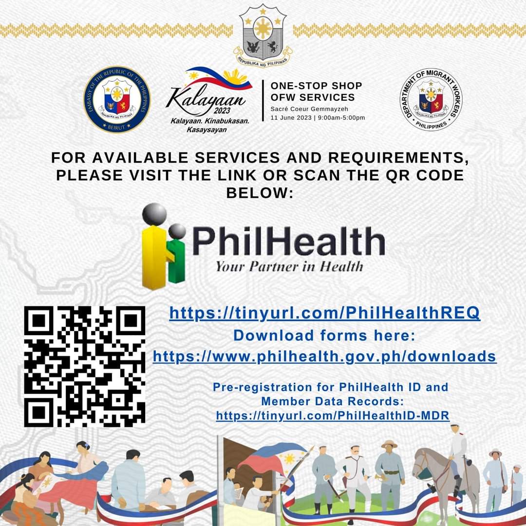 PHILHEALTH 6.11.23