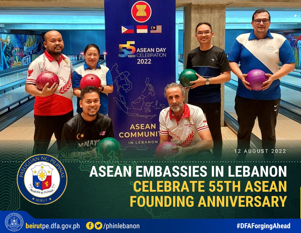 asean day