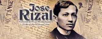 jose rizal